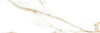 Настенная плитка Damiano Gold Geotiles 30x90 матовая керамическая 78802506