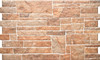 Клинкерная Stone Canella Ginger 30х49 Cerrad матовая настенная плитка