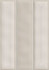 Настенная плитка Vives Hanami Kozen Marfil 23x33.5 керамическая