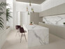 Керамогранит Statuario Nature 160х320 Porcelanosa Xtone матовый настенная плитка 100370765