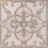 Вставка HGD/A54/SG1550L Понтичели Светлый лаппатированный 15х15 Kerama Marazzi