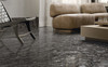 Керамогранит Marmi Maximum Selenite Black Jewel 150х300 Graniti Fiandre полированный универсальная плитка MSJ29961530