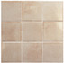 Керамогранит 32330 Bohemian Peach 10х10 Equipe глянцевый, рельефный (рустикальный) настенная плитка УТ-00066817