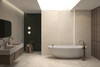 Настенная плитка Rlv Olatua Sand Rect. 33.3х100 Tau Ceramica матовая керамическая 031.627.0119.15748