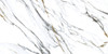 Керамогранит Oikos Gold 75x150 полированный