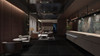 Керамогранит Lava Noir Str 123802W 60x120 Bottega структурированный универсальная плитка