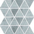 Декор Launa Blue керамогранит