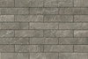 Клинкерная Rapid Grys 7.4x30 матовая настенная плитка