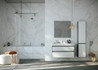 Керамогранит Dolomiti Satin 80x160 р224910 Creto сатинированный универсальный MPL-058638