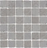 Декор SBM004/DD6402 Про Фьюче Серый Мозаичный 30x30 Kerama Marazzi керамогранит матовый