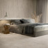 Керамогранит Royal Travertino Ebur Vein Honed 3D Texture 6,5mm 120x278 Fondovalle матовый универсальная плитка ROT185