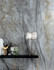 Керамогранит Mystic Grey CP 06 LUC SQ Mirage 120х120 глянцевый универсальный