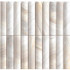 Мозаика L'Antic Colonial Creta Ivory 30.6х31.8 G-146 камень матовая бежевый, белый 100347813