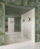 Керамогранит Onyx Green Crystal Polished 120x278 Fondovalle Infinito 2.0 полированный универсальная плитка INF3847