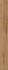 Керамогранит Log Deep Oak Forest 20x180 Atlas Concorde Italy матовый универсальная плитка AX50