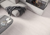 Керамогранит Gres Nickwood Bianco Rect. 120.2x19.3 Cerrad матовый напольный