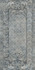 Декор VT/A488/SG5918R Ковер Бозетто матовый 119.5x238.5 Kerama Marazzi керамогранит