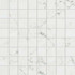 Декор Marvel Carrara Pure Mosaico Matt керамогранит
