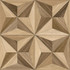 Керамогранит Syote-R Multicolor 80x80 универсальный матовый