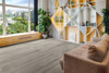 Виниловый ламинат Alpine Floor ECO 11-1502 Клауд Grand Sequoia LVT 43 класс 1219.2х184.15х2.5 мм (плитка пвх LVT) с фаской