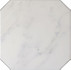 Плитка универсальная Octagon Marmol Blanco керамическая