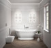 Декор OS/A265/11037R Флориан 1 матовый обрезной 30x60x0,9 Kerama Marazzi керамический