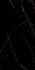 Керамогранит Delta Black 60х120 Bluezone полированный универсальная плитка 00-00834480
