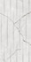 Декор Kanpur Decor Luster 30x60 Eurotile Ceramica матовый керамический 7930138703586