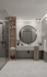 Керамогранит MG212 Vanity Grey Matt Granula 60x120 Primavera матовый, рельефный (рустикальный) универсальная плитка 252452
