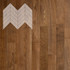 Паркетная доска Lab Arte Chevron Дуб Рустик Лаэрт лак французская елка 600/475х125х14/3/45°