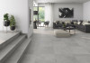 Ступень фронтальная Urban Anti-Slip Rect. Gris 31,5х29,7 керамогранит антискользящая (grip), матовая 00000039385