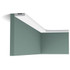 Orac Decor Axxent SX162 плинтус