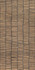 Декор Nord.Stone Domino Black Ret 60x120 Flaviker керамогранит матовый 4880