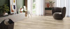 Керамогранит Husk Greige 19,7x120 Rt Supergres матовый универсальная плитка HUG2