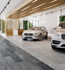 Мозаика SBM012/DD2042 Про Нордик Серый Мозаичный керамогранит 30x30 см Kerama Marazzi матовая