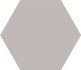 Керамогранит Cielo e Terra Beige Geometry Mat 19.2х22.1 8 мм Tubadzin матовый напольная плитка 5907602103694