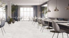 Керамогранит Toros White Sugar 60х60 Bluezone напольный