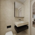 Керамогранит Zeus Taupe Mat Матовая 60х120 NT Ceramic Moonstone универсальная плитка NTT9453M