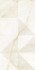 Декор Milena Cream Decor 30х60 Eurotile Ceramica глянцевый керамический