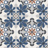 Керамогранит Antares 60x60 Matt Staro Carpets матовый напольная плитка УТ-00000343