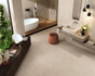 Керамогранит Boost Stone Ivory 60x120 Grip Atlas Concorde Italy антискользящий напольный A66S