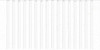 Настенная плитка Fs Loft White 20x40 Peronda матовая керамическая 5074434449