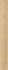Керамогранит Wine Oak Champagne 20x160 Ret Atlas Concorde матовый универсальный 610010002704