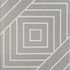 Керамогранит Tagia Silver 20x20 Decocer матовый напольный С0004795