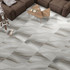 Керамогранит Ripa Grey 80х80 Agl Tiles полированный напольный 78801939