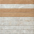 Настенная плитка Brick Capri White Mix 35х35 La Platera матовая керамическая 00-00048897