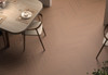 Керамогранит 32313 Earth Cacao 7.5x60 Equipe антискользящий (grip), матовый универсальная плитка УТ-00066783