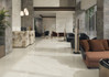 Керамогранит Marvel Calacatta Perla 75x75 Silk Atlas Concorde Italy патинированный универсальный AFVV