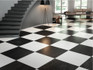 Керамогранит Avenue Negro 60x60 Grespania Ceramica S.A. матовый напольный 82AE95P