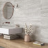 Декор Lugano Decor Silver Matt 60x120 ProConcept керамогранит матовый, рельефный (рустикальный) 232480